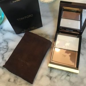 Tom Ford Shade and Illuminate Contour/Highlight